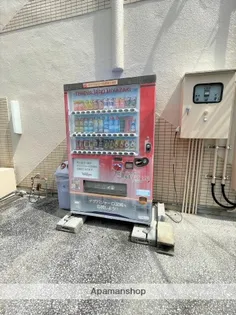 ライヴリー加納【211号室】のその他画像