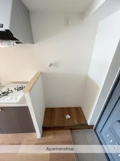 ライヴリー加納【302号室】の内装