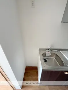 ライヴリー加納【302号室】の内装