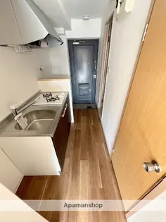 ライヴリー加納【302号室】の内装