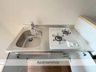 ライヴリー加納【302号室】の内装