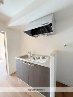 ライヴリー加納【302号室】のキッチン