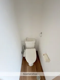 ライヴリー加納【302号室】のその他画像