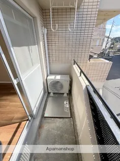 ライヴリー加納【302号室】のその他画像