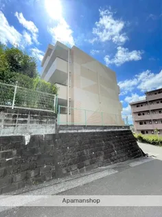 ライヴリー加納【305号室】の外観