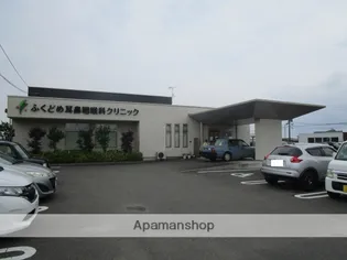 ライヴリー加納【305号室】の周辺