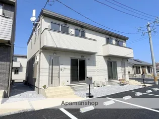 宮崎県宮崎市大字恒久【テラスハウス】の外観