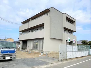 グリナージュ イマムラの画像