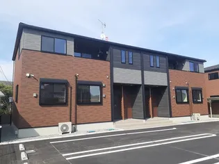 リアトリス Ⅱの画像