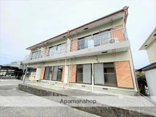 ことぶき荘の画像