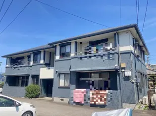 グランバリエ フィールド A棟の画像