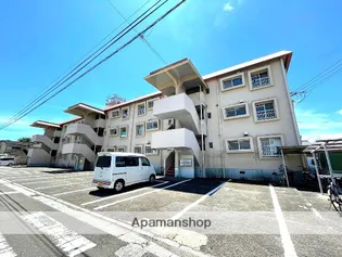 金丸第一ハイツ【206号室】の外観