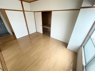 タケダビル【301号室】の内装