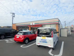 タケダビル【301号室】の周辺