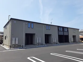 グランブルー高鍋 Cの画像