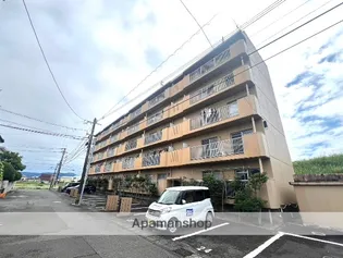 MIENOビル【402号室】の外観