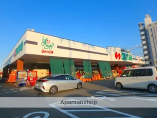 米良ビル【303号室】の周辺