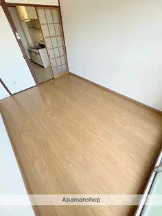 栄信ビル【408号室】の内装