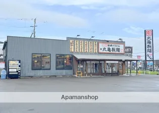 栄信ビル【408号室】の周辺