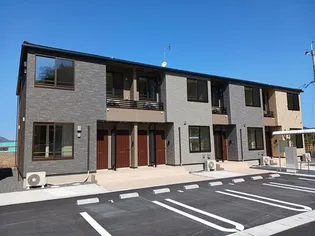 オアシス Ⅰの画像