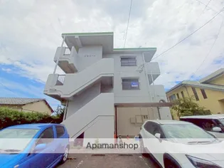 岡田コーポの画像