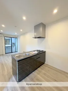 NANA B棟【1階】のキッチン