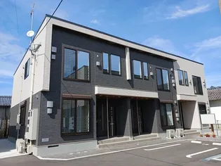 プラネッツ リラン Ⅱの画像