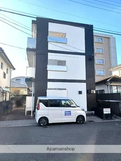 柳コーポの画像