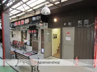 宮崎県宮崎市橘通東3丁目【マンション】の外観