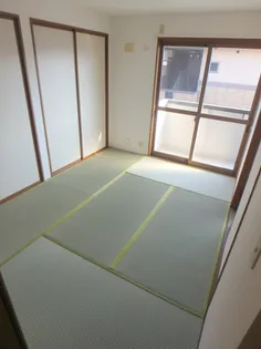 セジュールマーサ A棟【2階】の内装