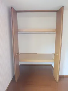 セジュールマーサ A棟【2階】の内装