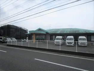 セジュールマーサ A棟【2階】の周辺