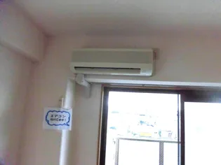 アルカコンネ大工【4階】の内装