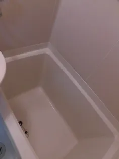 アルカコンネ大工【4階】の風呂