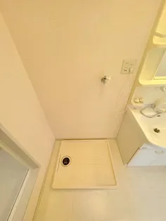 サンライズ吉永 E棟【2階】の内装