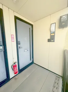 サンライズ吉永 E棟【2階】のその他画像