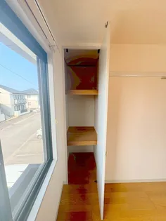 サンライズ吉永 E棟【2階】の内装