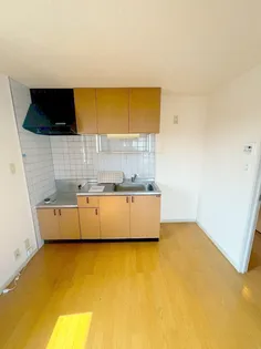 サンライズ吉永 E棟【2階】の内装