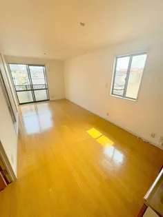 サンライズ吉永 E棟【2階】の内装