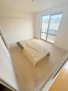 サンライズ吉永 E棟【2階】の内装