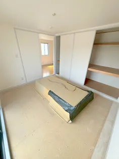 サンライズ吉永 E棟【2階】の内装