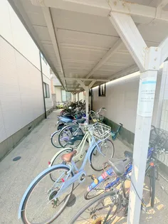 サンライズ吉永 E棟【2階】のその他画像