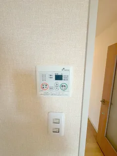 サンライズ吉永 E棟【2階】のその他画像