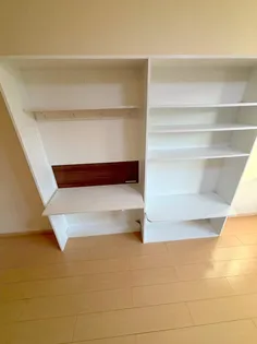 モナリエ・あい【2階】の内装