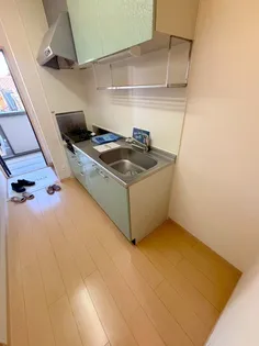 モナリエ・あい【2階】の内装