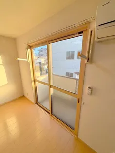 モナリエ・あい【2階】の内装