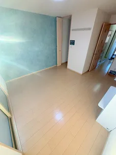 モナリエ・あい【2階】の内装