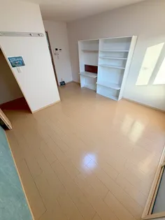 モナリエ・あい【2階】の居間