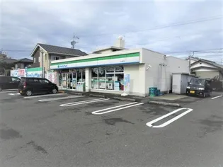 モナリエ・あい【2階】の周辺