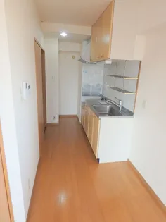 エスポワールT・Y【3階】の内装